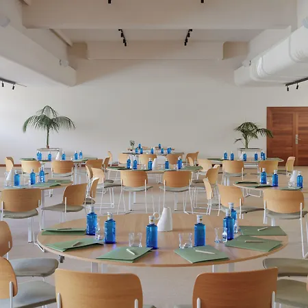 Paradisus By Melia Salinas Lanzarote (Adults Only) Ξενοδοχείο