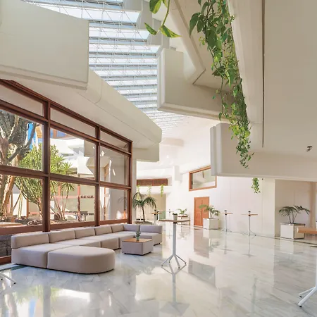 Ξενοδοχείο Paradisus By Melia Salinas Lanzarote (Adults Only) 5*