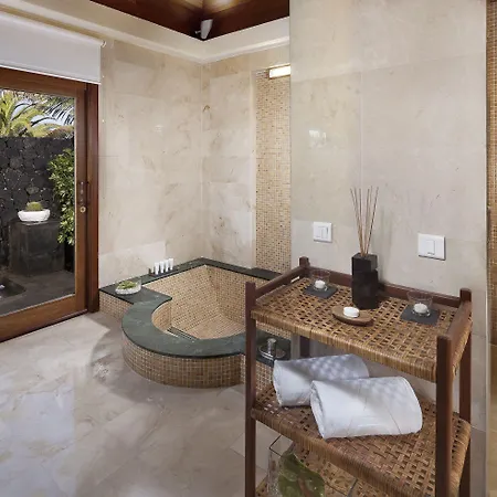 Paradisus By Melia Salinas Lanzarote (Adults Only) Ξενοδοχείο Costa Teguise