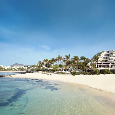 Paradisus By Melia Salinas Lanzarote (Adults Only) Ξενοδοχείο 5*