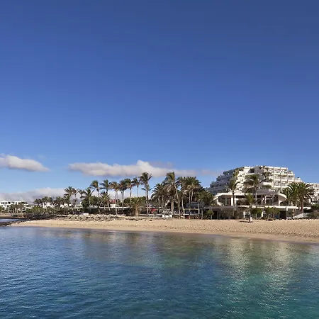 Paradisus By Melia Salinas Lanzarote (Adults Only) Ξενοδοχείο