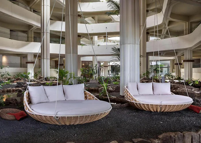 Paradisus Salinas Lanzarote (adults Only) 5*