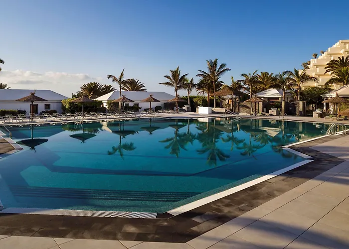 Paradisus Salinas Lanzarote (adults Only) Hotel 5*