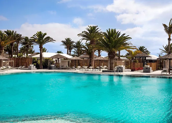 Paradisus Salinas Lanzarote (adults Only)
