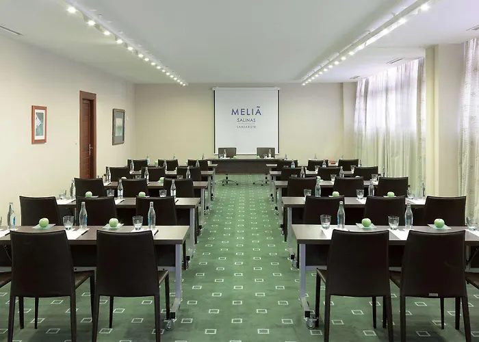 Paradisus Salinas Lanzarote (adults Only) 5*