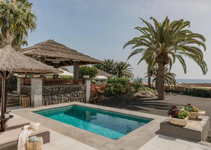 Paradisus Salinas Lanzarote (adults Only) Hotel 5*