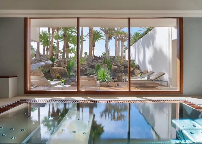 Hotel Paradisus Salinas Lanzarote (adults Only) 5*