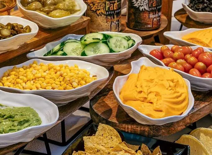 Paradisus Salinas Lanzarote (adults Only) Hotel