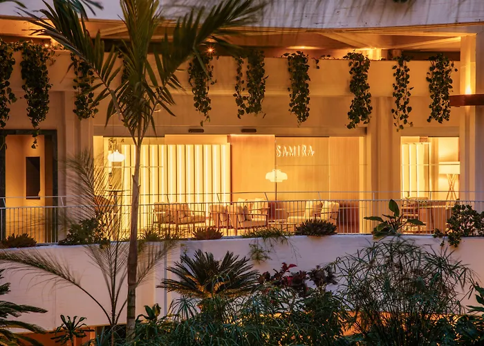 Paradisus Salinas Lanzarote (adults Only) Hotel