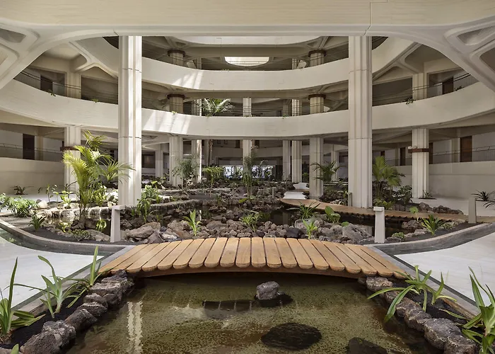 Paradisus Salinas Lanzarote (adults Only)
