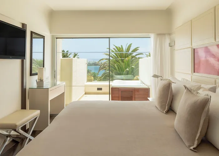 Paradisus Salinas Lanzarote (adults Only) 5*