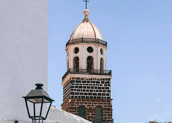 Paradisus Salinas Lanzarote (adults Only) Hotel 5*