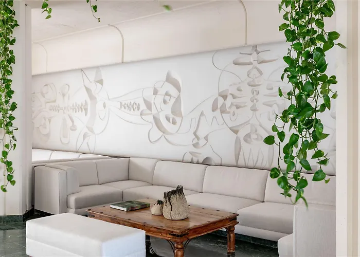 Hotel Paradisus Salinas Lanzarote (adults Only) 5*