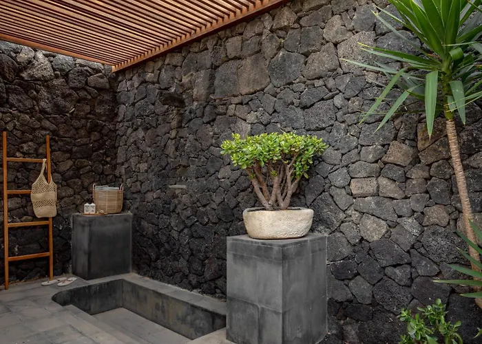 Paradisus Salinas Lanzarote (adults Only) Costa Teguise