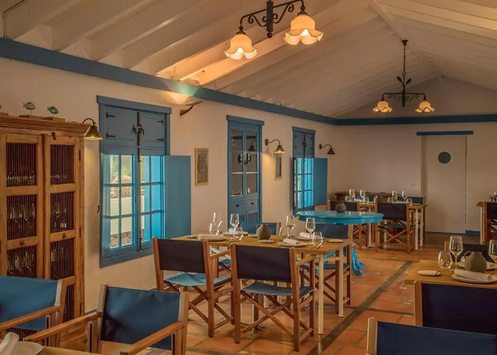 Paradisus Salinas Lanzarote (adults Only) Hotel Costa Teguise