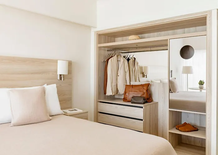 Hotel Paradisus Salinas Lanzarote (adults Only) 5*