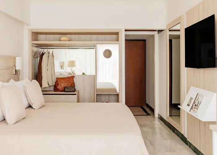 Paradisus Salinas Lanzarote (adults Only) Hotel Costa Teguise