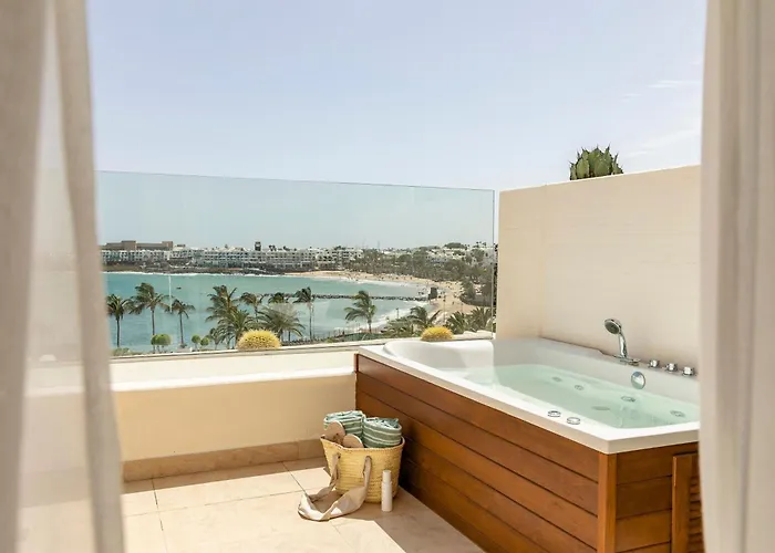 Paradisus Salinas Lanzarote (adults Only) Hotel 5*