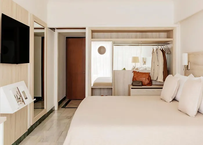 Paradisus Salinas Lanzarote (adults Only) 5*