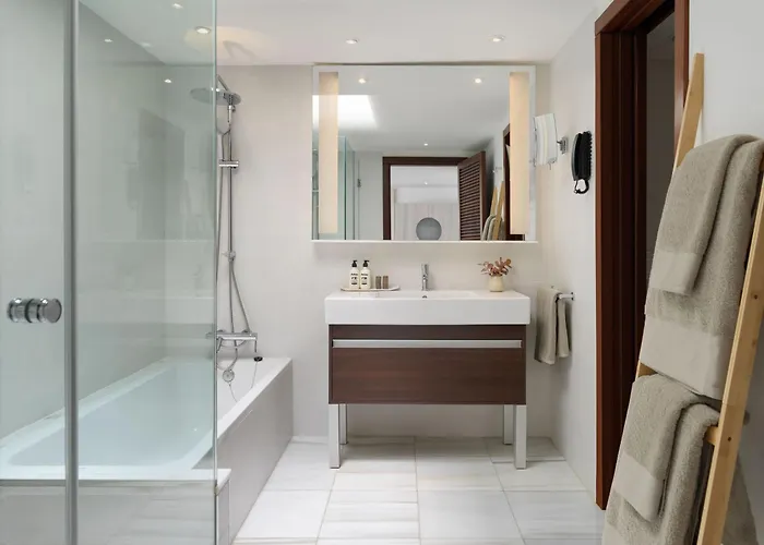 Paradisus Salinas Lanzarote (adults Only) Hotel 5*