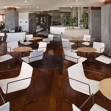 Paradisus Salinas Lanzarote (adults Only) Costa Teguise