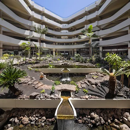 Paradisus Salinas Lanzarote (adults Only)