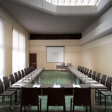 Hotel Paradisus Salinas Lanzarote (adults Only) 5*