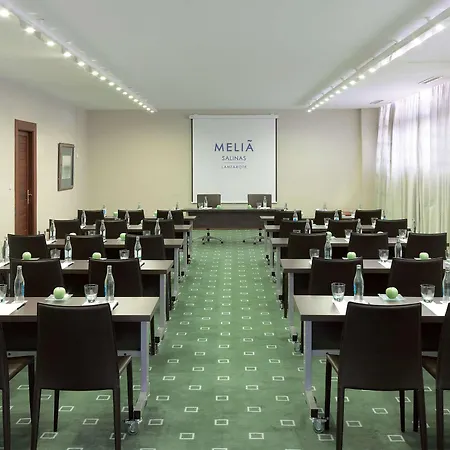 Paradisus Salinas Lanzarote (adults Only) 5*