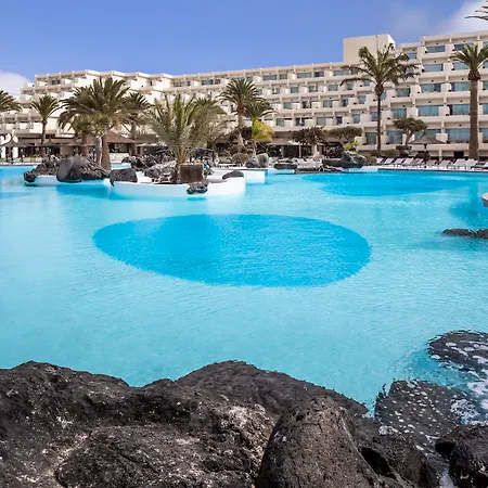 Paradisus Salinas Lanzarote (adults Only) Costa Teguise