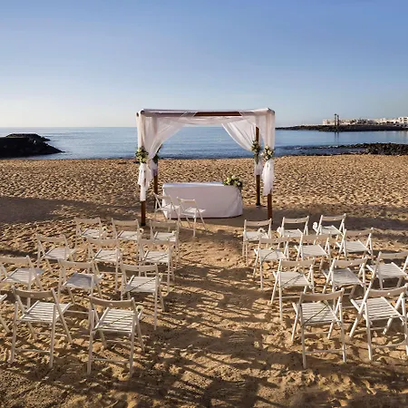 Paradisus Salinas Lanzarote (adults Only) Costa Teguise