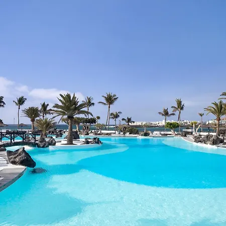 Hotel Paradisus Salinas Lanzarote (adults Only) 5*