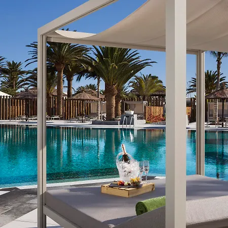 Hotel Paradisus Salinas Lanzarote (adults Only) 5*