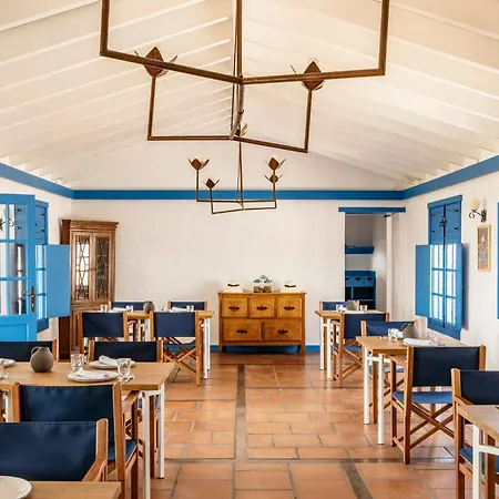 Hotel Paradisus Salinas Lanzarote (adults Only)