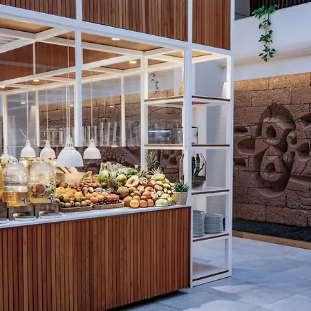 Hotel Paradisus Salinas Lanzarote (adults Only) 5*