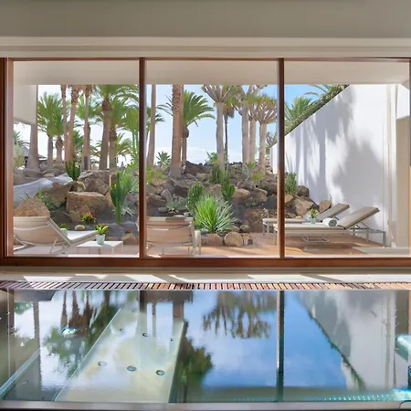 Hotel Paradisus Salinas Lanzarote (adults Only) 5*