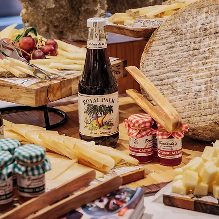 Paradisus Salinas Lanzarote (adults Only)