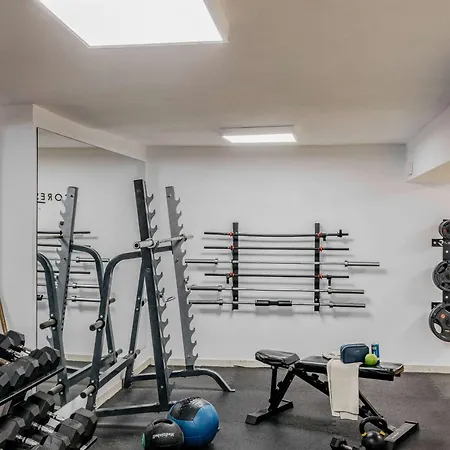 Paradisus Salinas Lanzarote (adults Only) Hotel