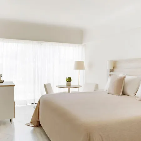 Otel Paradisus Salinas Lanzarote (adults Only) Costa Teguise