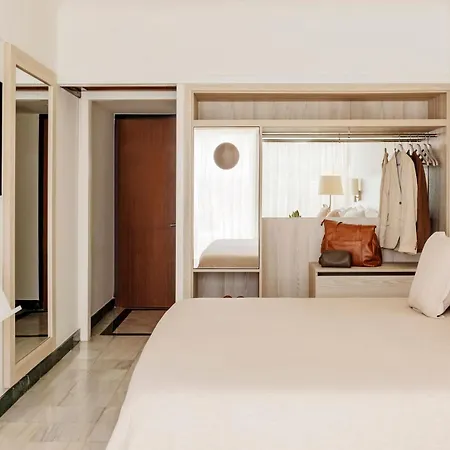 Paradisus Salinas Lanzarote (adults Only) Costa Teguise