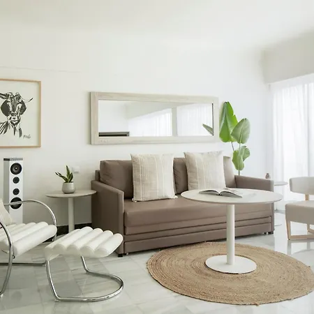 Paradisus Salinas Lanzarote (adults Only) 5* Costa Teguise