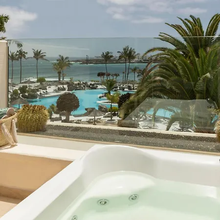 Paradisus Salinas Lanzarote (adults Only) Otel Costa Teguise