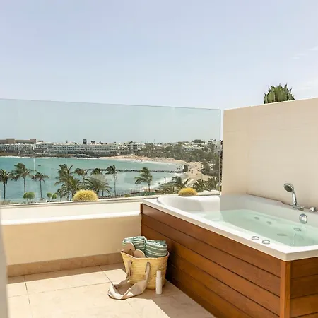 Paradisus Salinas Lanzarote (adults Only) Costa Teguise
