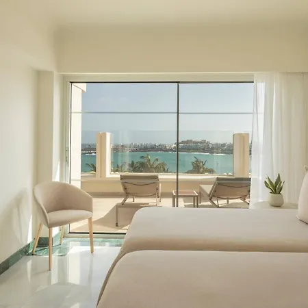 Paradisus Salinas Lanzarote (adults Only) Costa Teguise