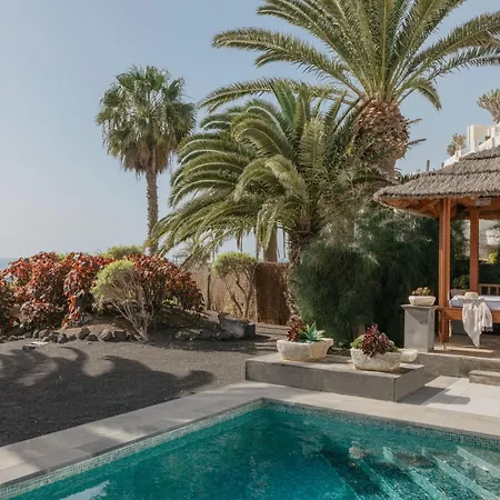 Paradisus Salinas Lanzarote (adults Only) 5* Costa Teguise