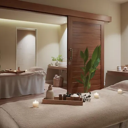 Otel Paradisus Salinas Lanzarote (adults Only) 5*
