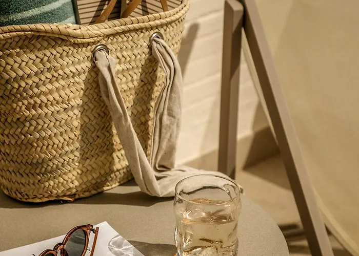 Paradisus Salinas Lanzarote (adults Only)