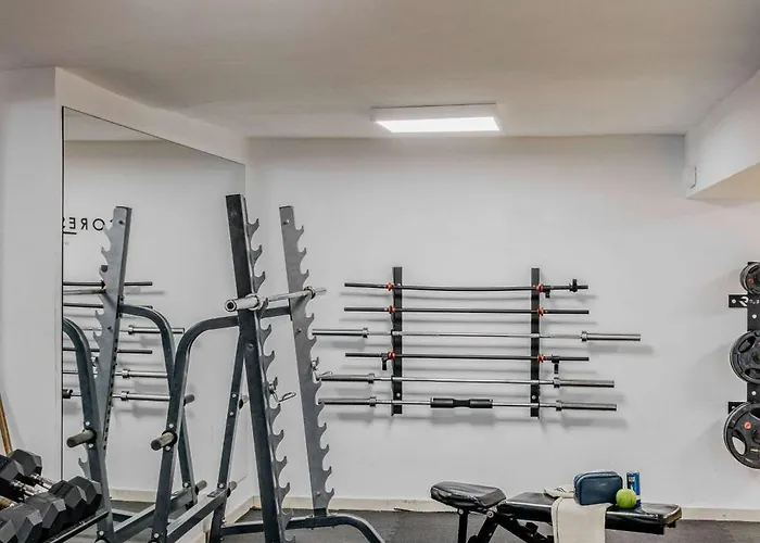 Paradisus Salinas Lanzarote (adults Only) Hotel